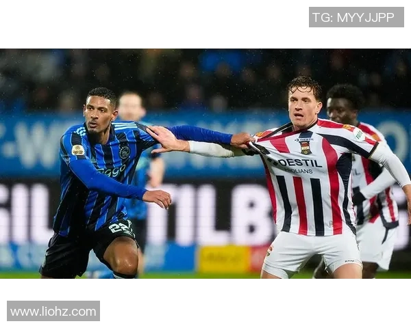 威廉队与阿贾克斯队的激烈对决引发足球迷热议与期待 威廉队与阿贾克斯队的激烈对决引发足球迷热议与期待