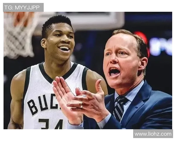 字母哥拒绝提前续约决定观察雄鹿能否夺冠表现 字母哥拒绝提前续约决定观察雄鹿能否夺冠表现