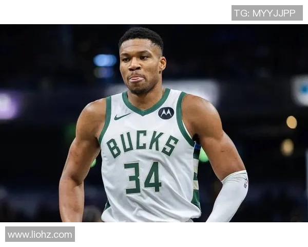 字母哥考虑未来去留先观察雄鹿能否夺冠再做决定 字母哥考虑未来去留先观察雄鹿能否夺冠再做决定