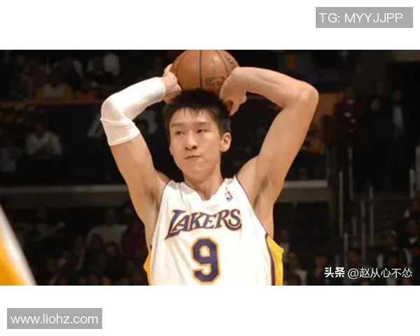 孙悦：从篮球场上的传奇到生活中的智慧人生探索与成长之路