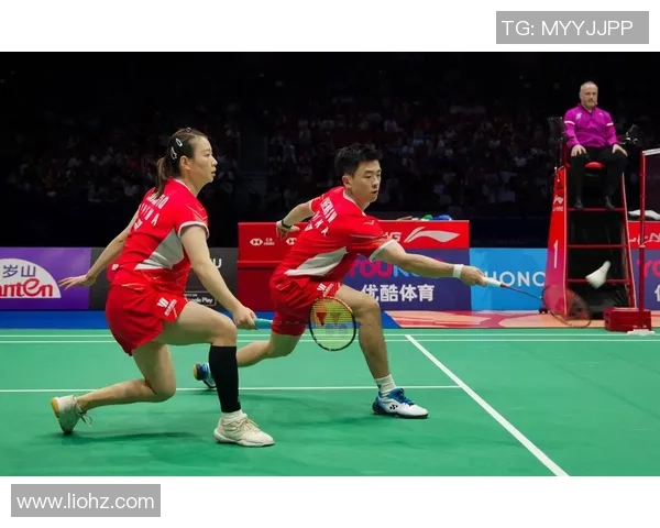 孙瑜与戴资颖巅峰对决谁将赢得羽坛荣耀之战 孙瑜与戴资颖巅峰对决谁将赢得羽坛荣耀之战