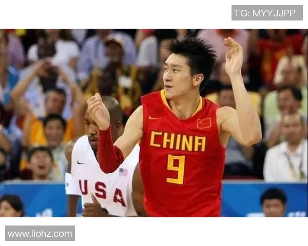 孙悦:从篮球场上的传奇到生活中的励志榜样,如何影响年轻一代的成长与追梦之路 孙悦:从篮球场上的传奇到生活中的励志榜样,如何影响年轻一代的成长与追梦之路