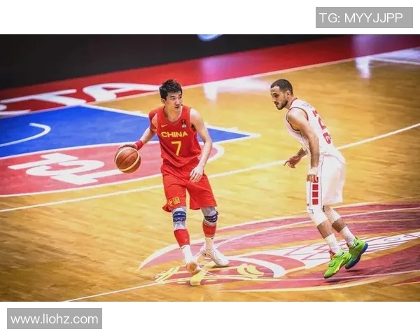 孙铭徽：从默默无闻到篮球场上的闪耀之星，如何书写自己的传奇人生