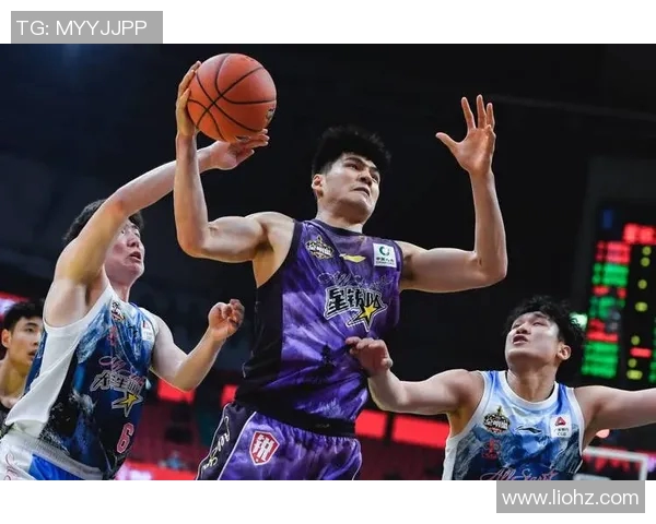 季前赛精彩回顾辽宁队对阵北控队全场录像分析与亮点集锦