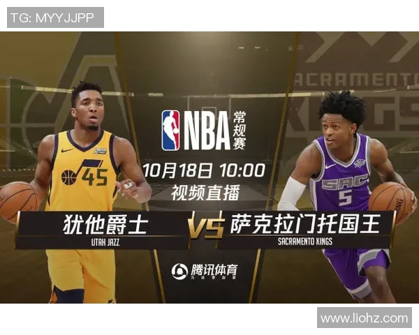 季前赛精彩对决马刺队与国王队的巅峰对抗即将上演