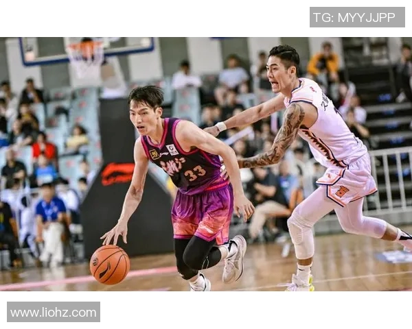 季前赛精彩对决北控对阵广厦全场录像回顾与精彩瞬间分析