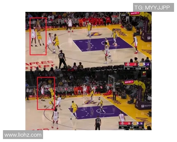 季后赛激战湖人对决火箭精彩直播全程回顾与分析