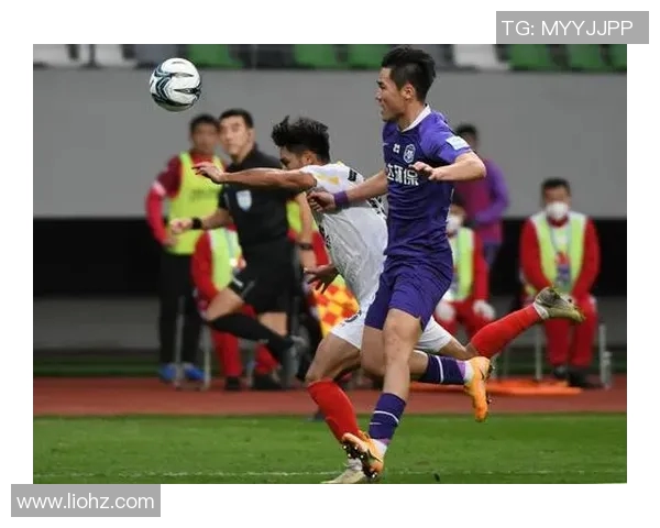 2018年天津泰达与长春亚泰激战回顾及精彩瞬间分析