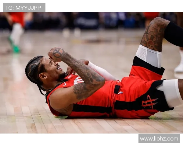 2017年火箭对勇士精彩全场录像回顾与精彩瞬间分析