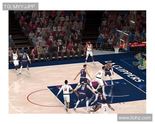 2018年NBA季后赛精彩回顾掘金对骑士全场录像分析与战术解读 2018年NBA季后赛精彩回顾掘金对骑士全场录像分析与战术解读