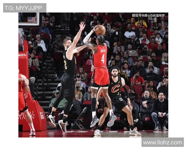 2016年NBA季后赛骑士与火箭的精彩对决回顾与分析