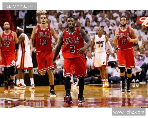 NBA小牛与公牛激战七场决胜局精彩回顾与赛后分析