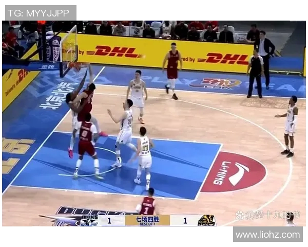 CBA北京队与广厦队精彩对决全场回放分析与精彩瞬间回顾