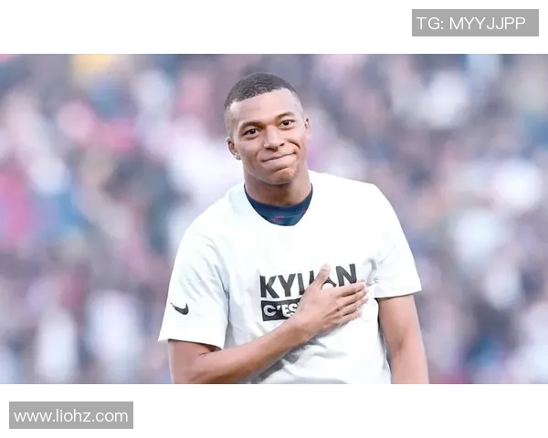 姆巴佩拒绝续约引发关注巴黎计划今夏以15亿欧元出售他