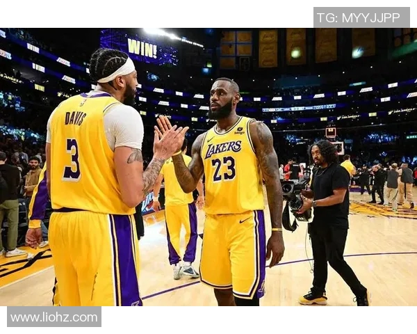 奇才与湖人最新战绩对比分析及未来比赛展望 奇才与湖人最新战绩对比分析及未来比赛展望