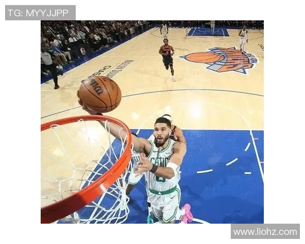 塔图姆逆转尼克斯创队史新高60分致敬科比展现绿军强大实力