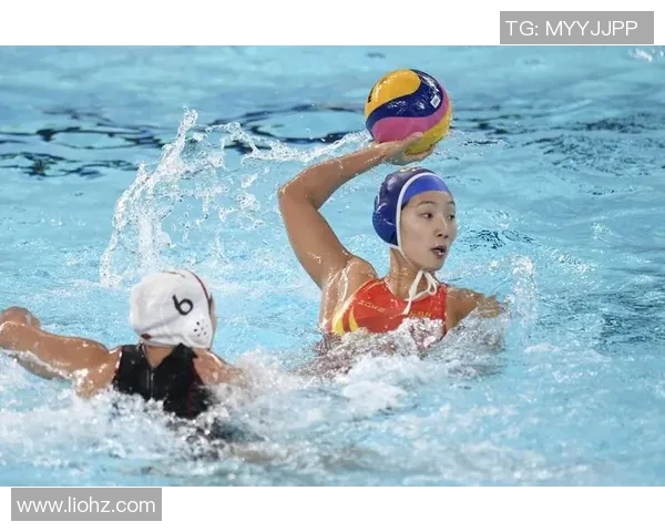 女子水球对决巴西与中国实力较量展现竞技魅力与团队精神