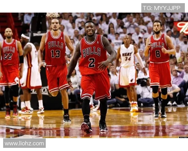 小牛与公牛精彩对决回放七月赛季巅峰时刻全景回顾