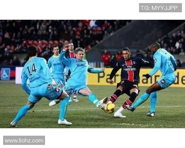 巴黎与图卢兹精彩对决全场比赛视频回顾与分析