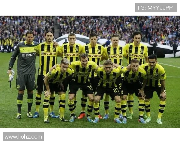 拜仁与多特蒙德精彩对决海外直播网站推荐与观看指南