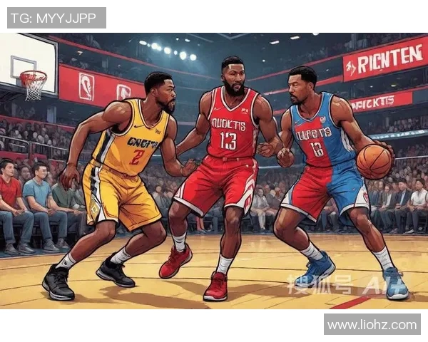 快船与火箭对决技术统计分析揭示比赛关键数据与球员表现