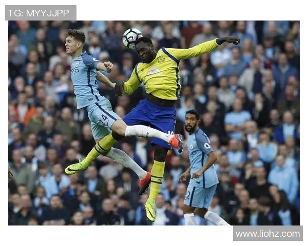 曼城与埃弗顿精彩对决直播平台全攻略及观看指南 曼城与埃弗顿精彩对决直播平台全攻略及观看指南