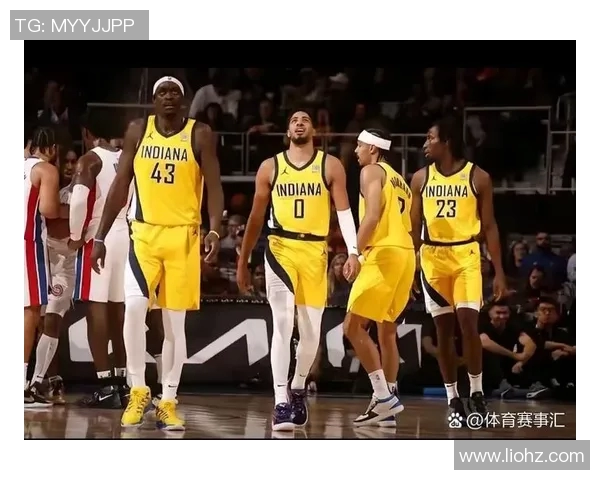 湖人队与步行者队的激烈对决揭示了NBA赛季的精彩与悬念