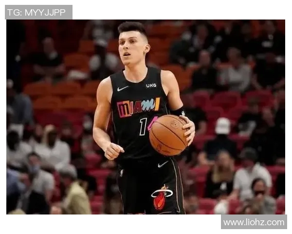 泰勒希罗的崛起之路NBA新星如何改变篮球格局