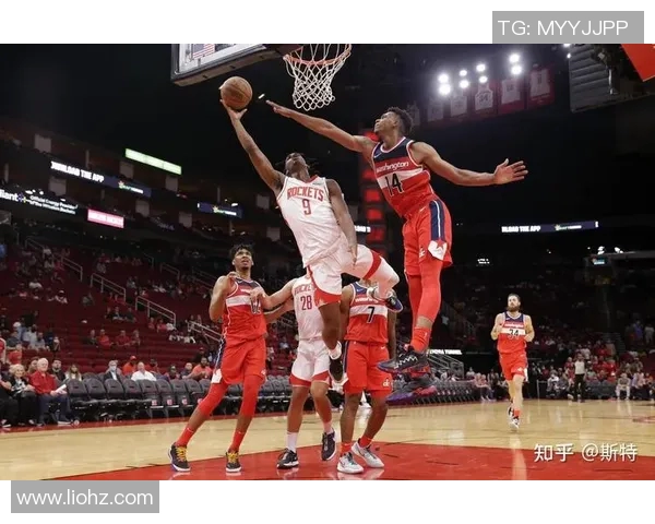 火箭队与奇才队精彩对决回顾2019年10月31日比赛录像分析