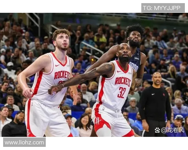 火箭队与魔术队激战正酣1月28日精彩对决值得期待