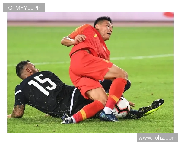 中国对关岛全场精彩视频回顾及赛后分析，尽享足球盛宴