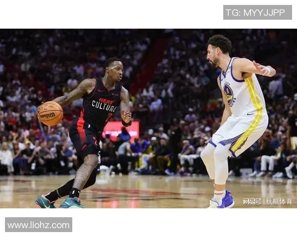 勇士与热火激战全场精彩集锦回顾视频分享