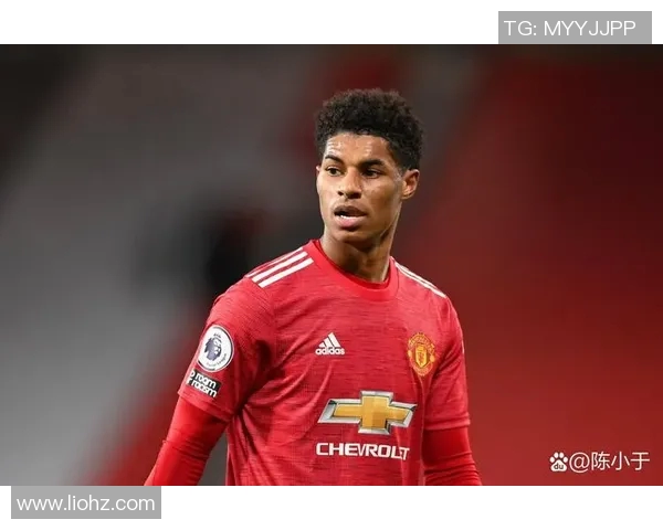 拉什福德:从青训新星到英超锋线巨星的华丽转身与未来展望