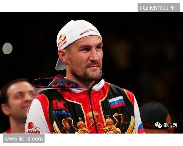 巴雷拉与史密斯精彩对决揭示拳击新星崛起的无限可能性