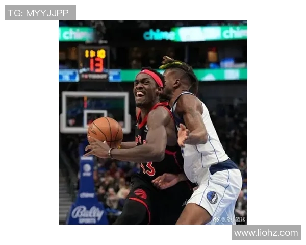 帕斯卡尔西亚卡姆的崛起与影响力：从潜力新星到NBA全明星的旅程