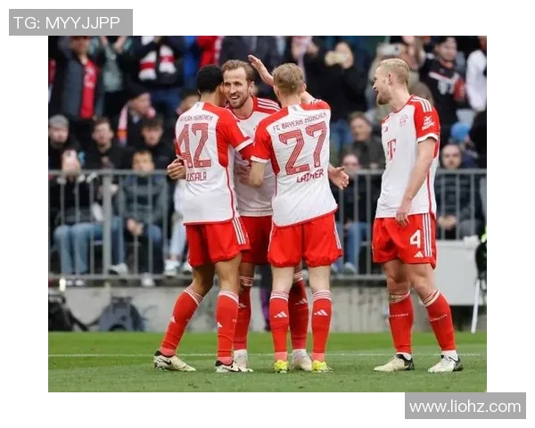 拜仁慕尼黑对阵沃尔夫斯堡全场精彩回放与赛后分析