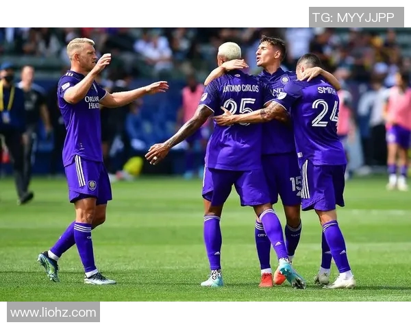 洛城银河与洛杉矶FC激战正酣比分揭晓精彩瞬间回顾