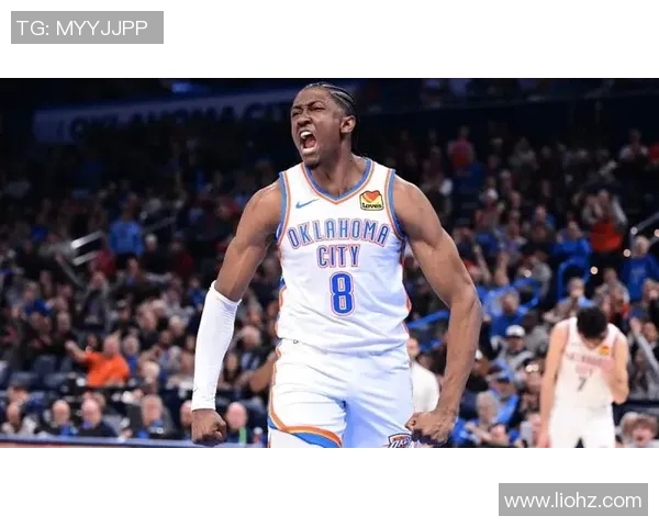 杰伦威廉姆斯如何在NBA赛场上展现卓越的篮球才华与潜力