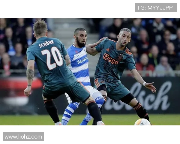 海牙与兹沃勒激战正酣比分揭晓精彩瞬间回顾