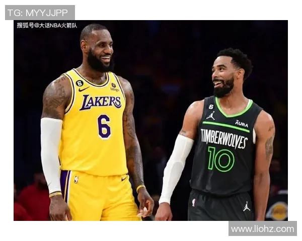 火箭队与森林狼队对决前瞻分析双方阵容及战术策略展望