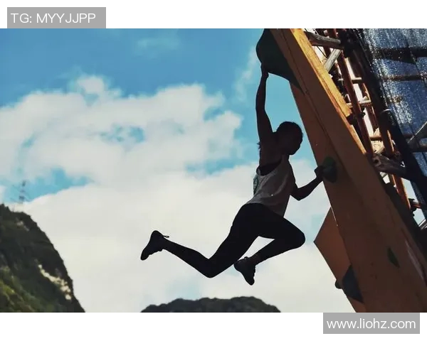 成都攀岩队技术革新引发热议攀岩运动新风潮与挑战MBA