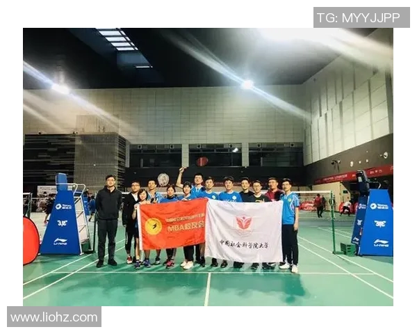 广州羽毛球队节奏打法深度解析与战术运用探讨MBA