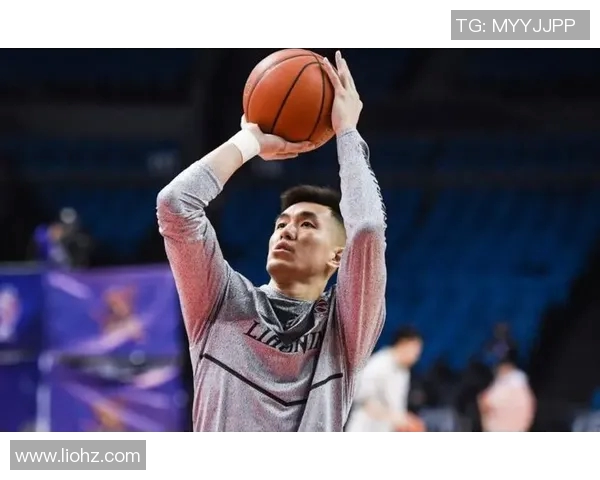 郭艾伦在篮球赛场上的奋斗历程与未来发展展望