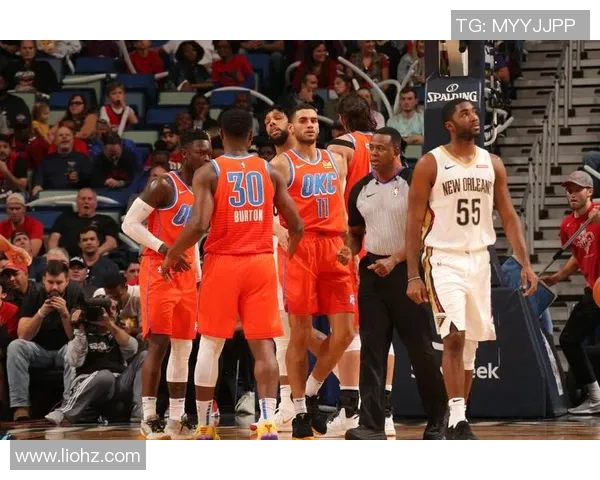 鹈鹕与爵士精彩对决4日直播时间及观看指南全解析