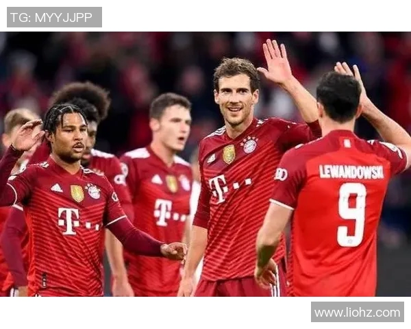 阿森纳与拜仁首发阵容分析及比赛前瞻解析