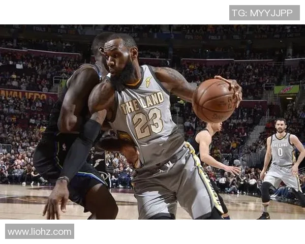 骑士与小牛的精彩对决劈扣瞬间点燃比赛激情 骑士与小牛的精彩对决劈扣瞬间点燃比赛激情