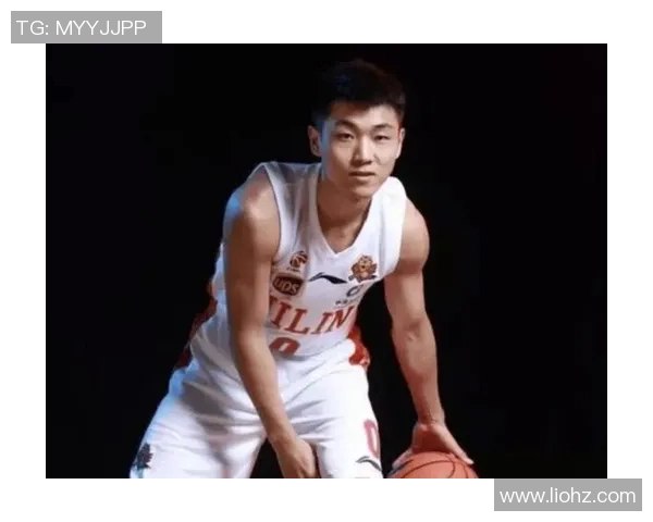 高诗岩:从篮球新星到国家队的中坚力量,展现无限可能的未来之路 高诗岩:从篮球新星到国家队的中坚力量,展现无限可能的未来之路