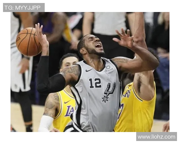 2012年湖人与马刺季后赛对决回顾:经典战役与球星表现分析 2012年湖人与马刺季后赛对决回顾:经典战役与球星表现分析