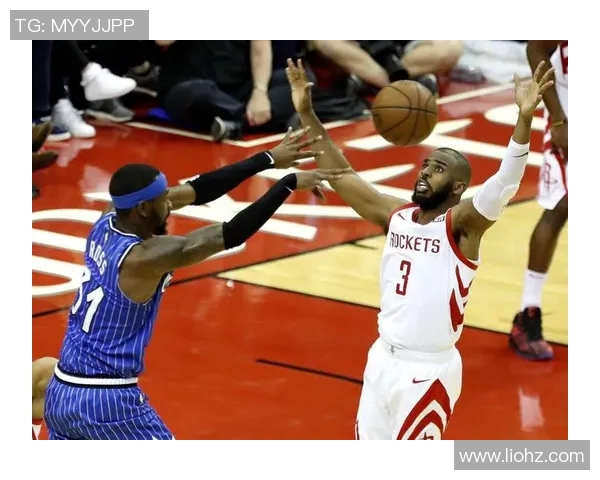 2017至2018赛季火箭队与魔术队精彩对决回顾与分析
