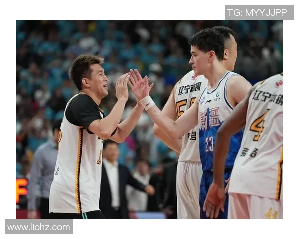 CBA辽宁男篮迎战天津队精彩直播全程回顾与分析